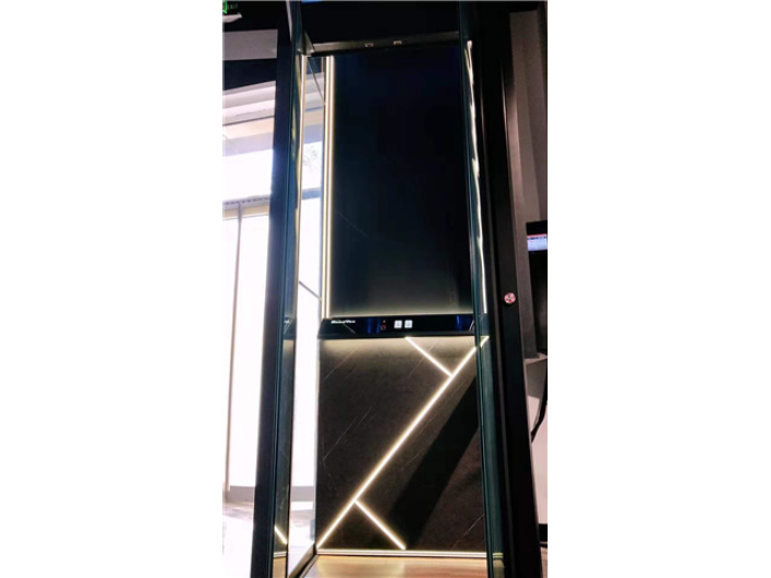 上海复式螺杆电梯安装 罗斯电梯供应