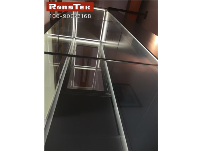 上海四层螺杆电梯公司 罗斯电梯供应