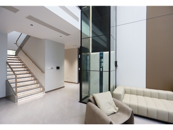 上海螺旋家用電梯供應(yīng)商 羅斯電梯供應(yīng)