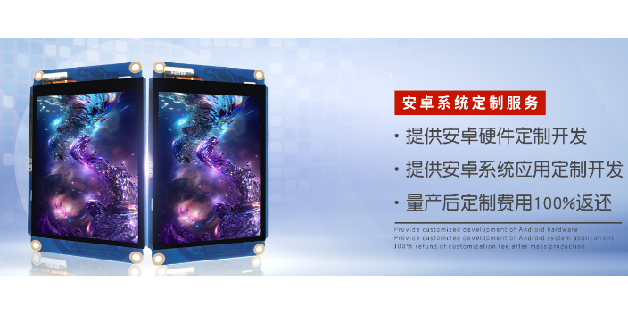 江苏10.1寸安卓屏工业屏