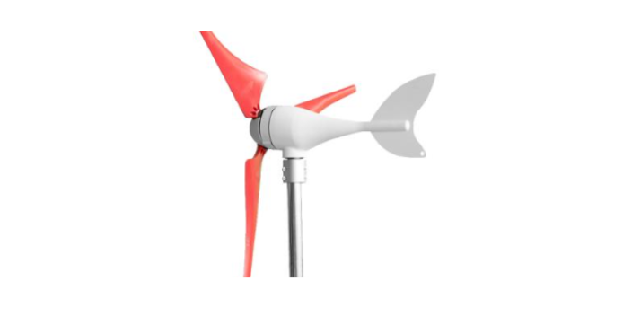 青海水平轴风力发电机质量