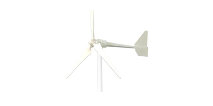 江西水平轴风力发电机有几种