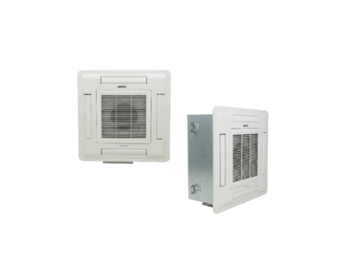 海南空调箱复合式空气净化设备排名