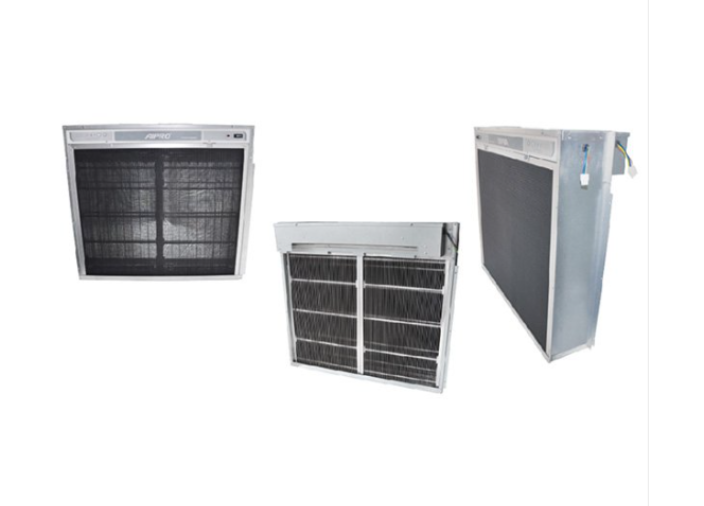 上海空调箱复合式空气净化设备排名 喜蓝环境科技供应