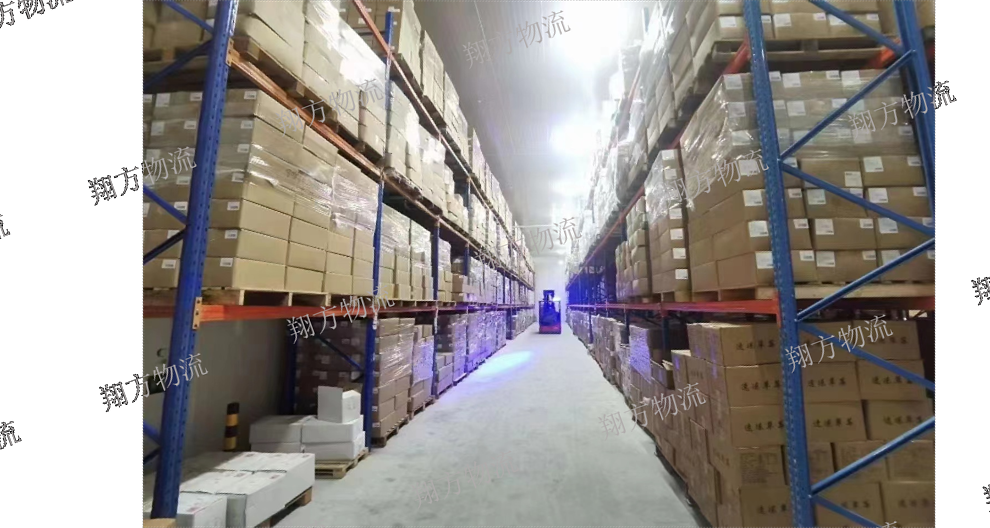 上海仓储货物保管多少钱,货物保管