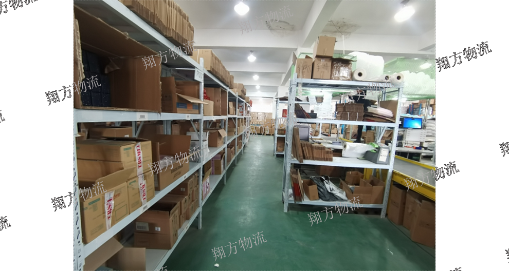 杨浦区第三方外贸集装多少钱,外贸集装