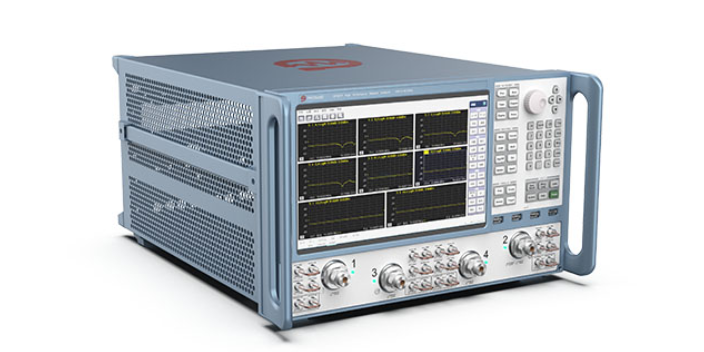 蘇州無線通信微波網絡分析儀供應商,矢量網絡分析儀