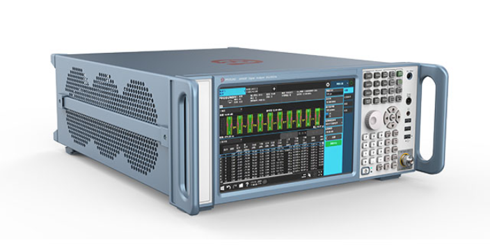 西安高性能信号分析仪生产商,信号分析仪