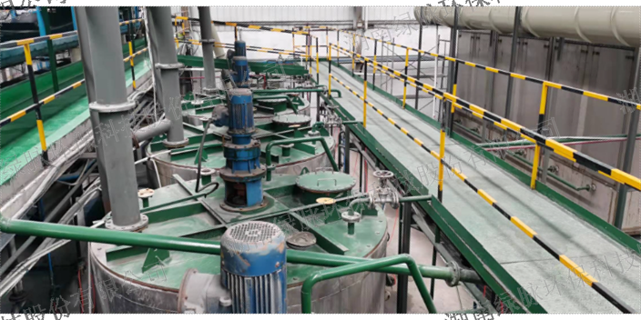 贵州铝灰回收咨询热线 欢迎来电 湖南绿脉环保科技股份供应