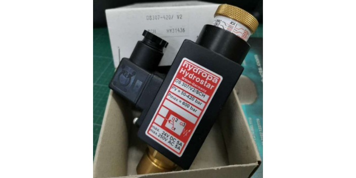 蘇州板式壓力繼電器 蘇州知非機電設(shè)備供應(yīng)