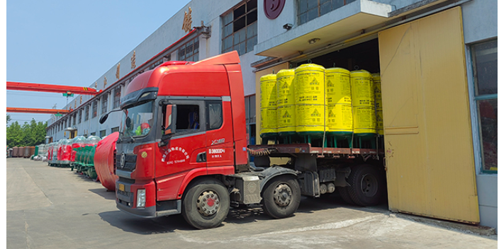 青海大型储气罐生产厂家 上海市奉贤设备容器厂供应