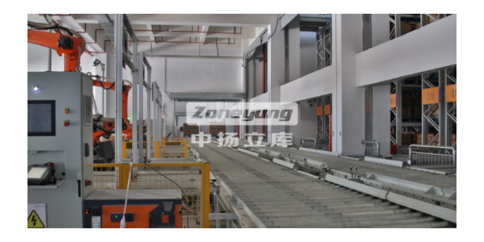 烟台重载AGV,AGV