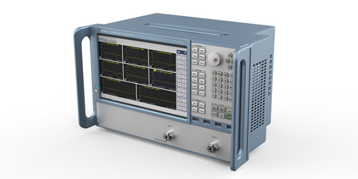 福州噪声矢量网络分析仪生产商,矢量网络分析仪