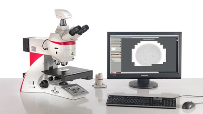 浙江徕卡显微镜系统 欢迎咨询 茂鑫供