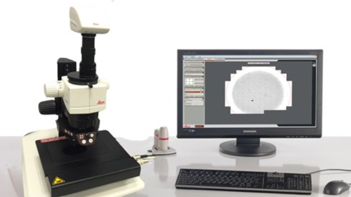 湖州智能徕卡显微镜 推荐咨询 茂鑫供