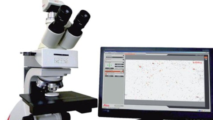 江苏徕卡显微镜系统