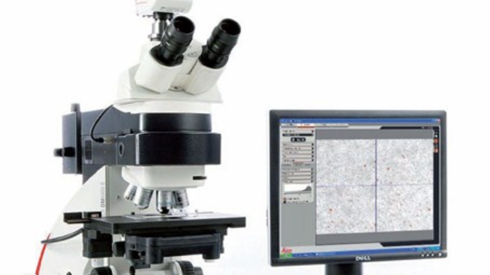 无锡徕卡显微镜配置