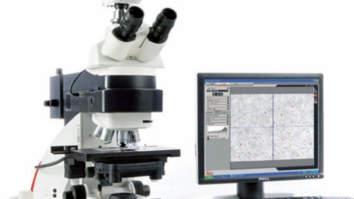 新余徕卡显微镜系统