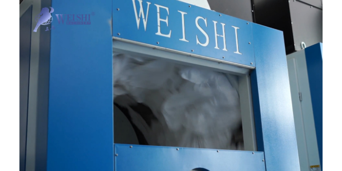 上海全自动洗涤机推荐 上海威士机械供应;