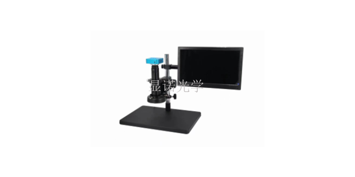 无锡激光视频显微镜生产 值得信赖 无锡显诺光学科技供应
