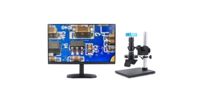 苏州生物视频显微镜研发 来电咨询 无锡显诺光学科技供应