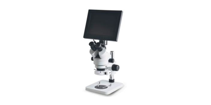 淄博光学系统视频显微镜应用领域 推荐咨询 无锡显诺光学科技供应