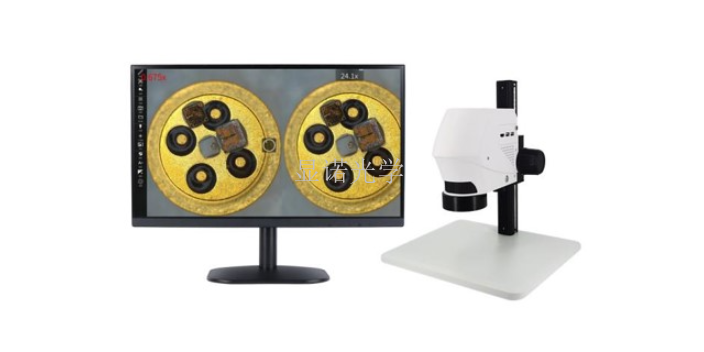 济南光学系统视频显微镜厂家 贴心服务 无锡显诺光学科技供应