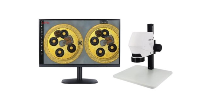 上海冷光源视频显微镜成像功能 欢迎咨询 无锡显诺光学科技供应