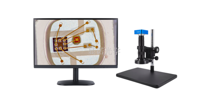 杭州实验视频显微镜应用领域 创新服务 无锡显诺光学科技供应