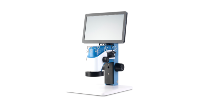 常州工业视频显微镜应用领域 诚信为本 无锡显诺光学科技供应