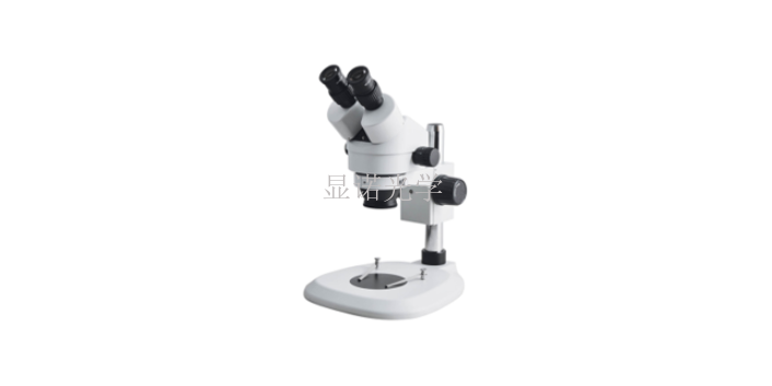 无锡体视显微镜批发