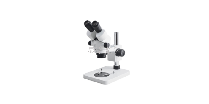 上海纺织体视显微镜研发 诚信经营 无锡显诺光学科技供应