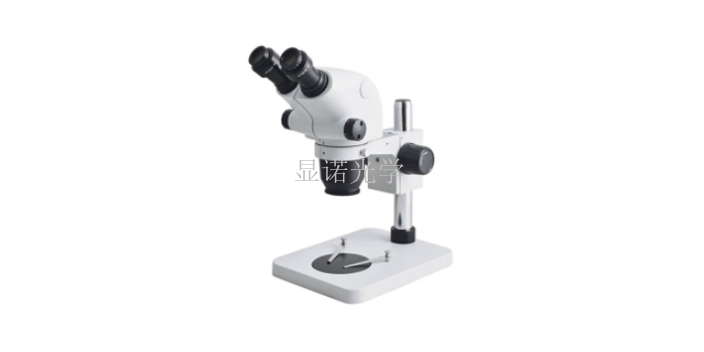 昆山双目镜体视显微镜操作