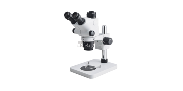 宁波电子工业体视显微镜应用领域