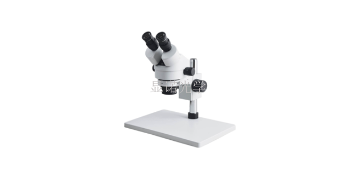 上海双目镜体视显微镜成像功能 诚信经营 无锡显诺光学科技供应