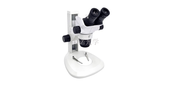 济南立体体视显微镜研发 无锡显诺光学科技供应