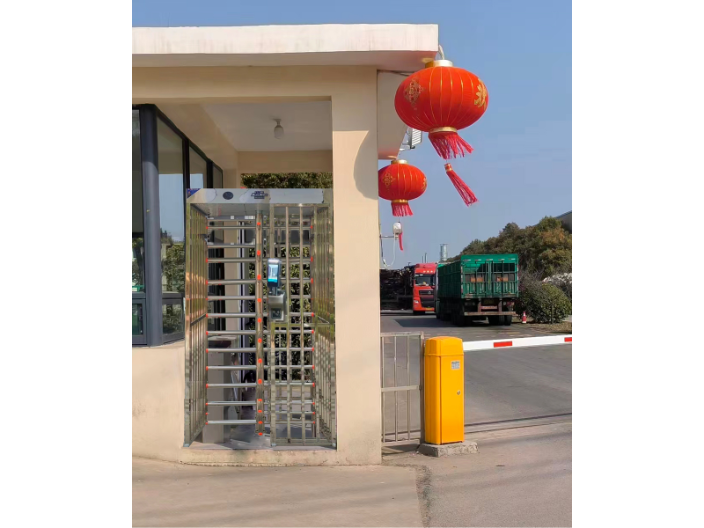杭州建筑工地门禁系统生产厂家,门禁系统