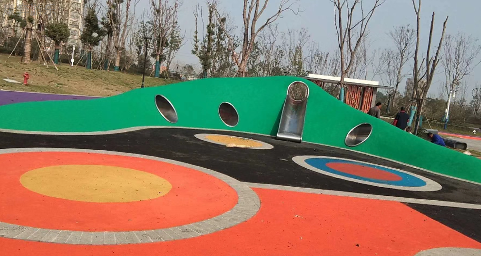天津小区公园无动力儿童乐园配套设备供应商