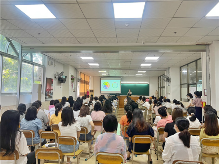 阳江室内色彩搭配师怎么报名