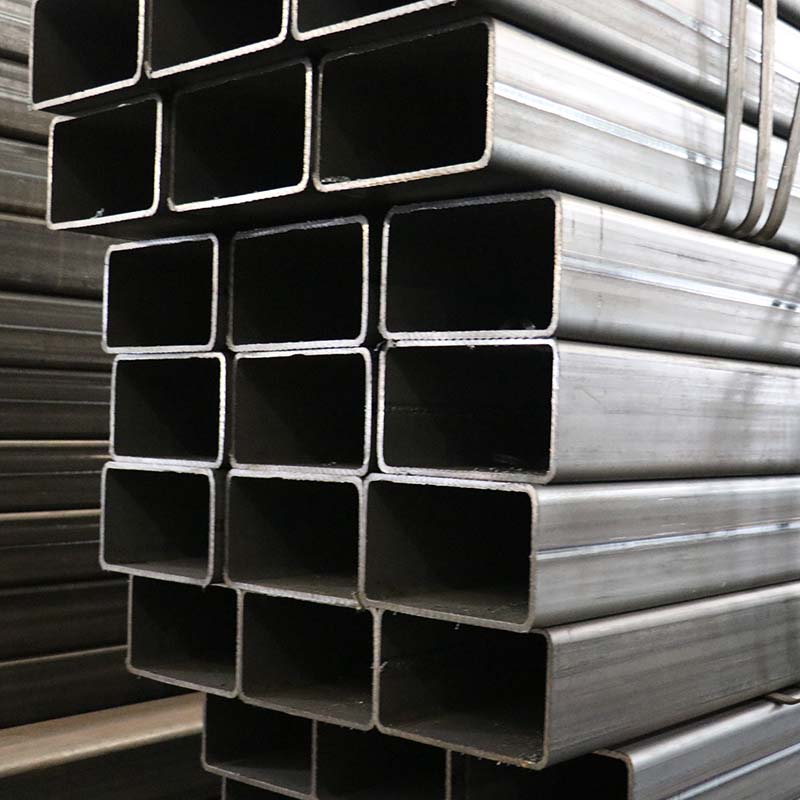 ASTM A500 Grade B Welded Carbon Steel Structural Tubing - HYT