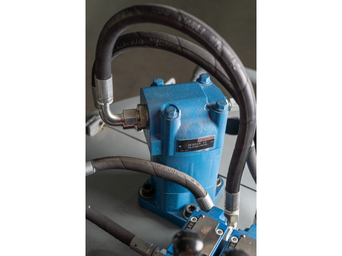 安徽注浆泵维护 四川汉立液控科技供应