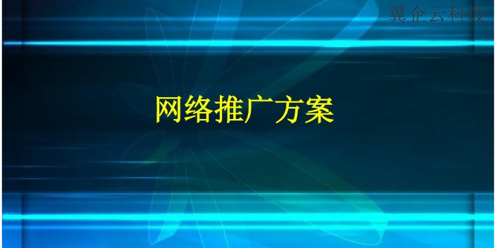 青云譜區(qū)百度網(wǎng)絡(luò)推廣的服務(wù)商