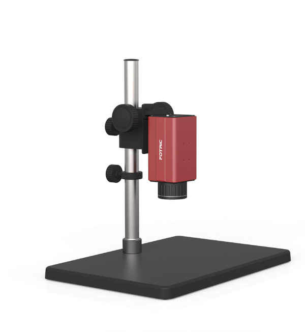 FOTRIC微觀檢測紅外熱像儀測試平臺246M/248M