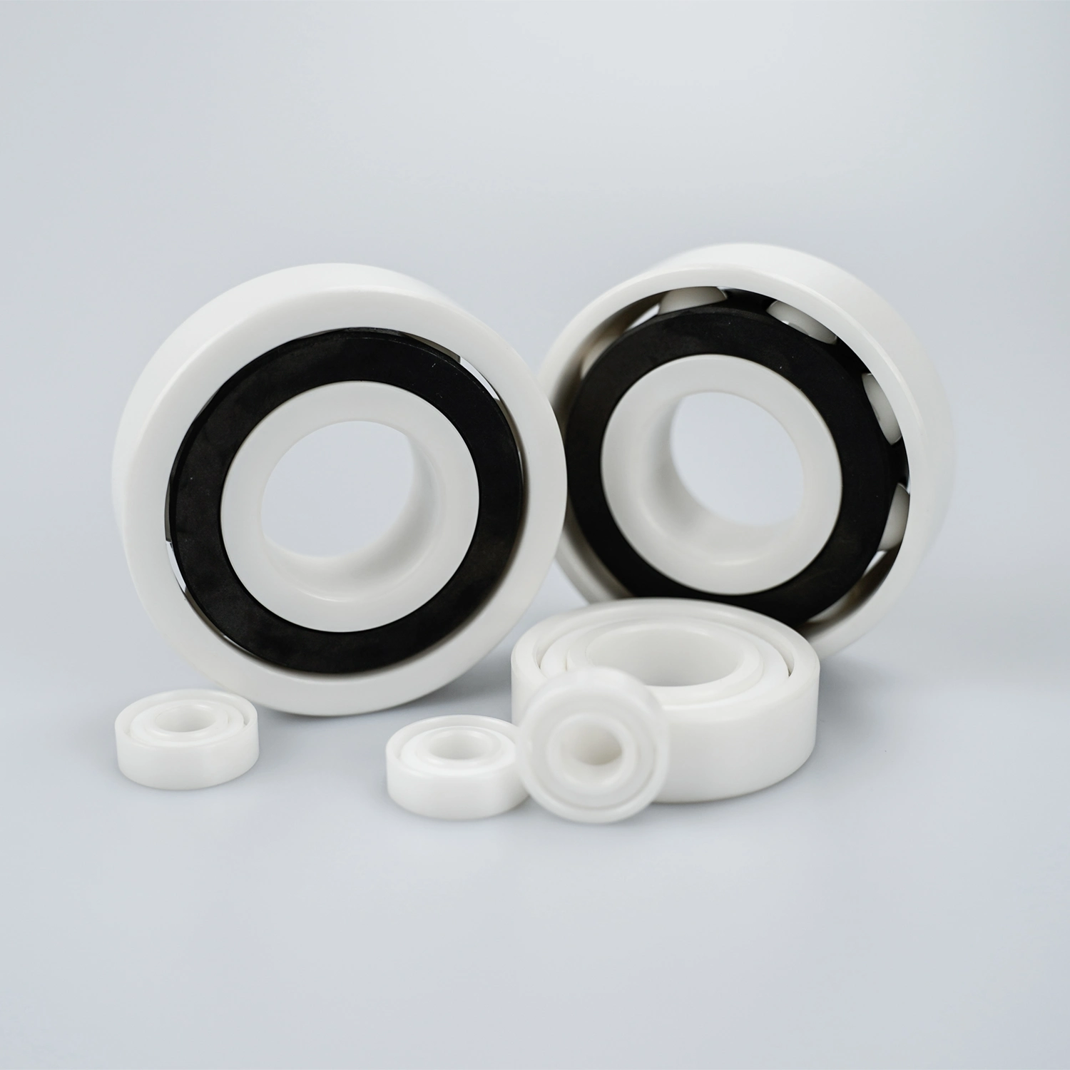 Ceramic Bearings: Advantages and Application Exploration