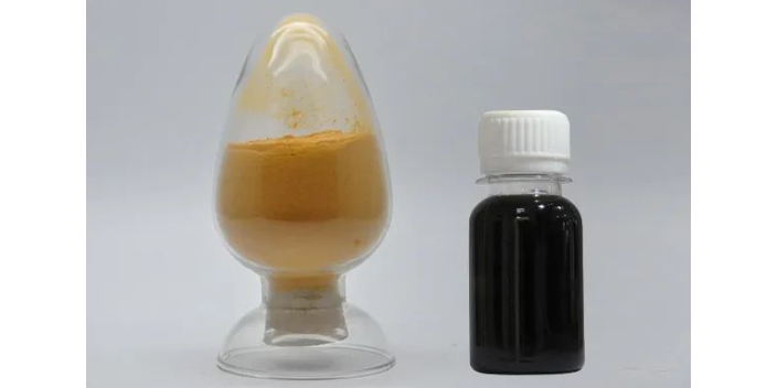 德陽工業(yè)聚合硫酸鐵生產(chǎn)直銷