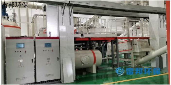 安徽厨余垃圾处理一体化设备公司 欢迎来电 长沙雷邦环保科技供应
