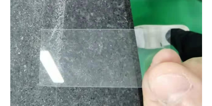 陕西蓝宝石玻璃激光切割机产品介绍 无锡超通智能供应;