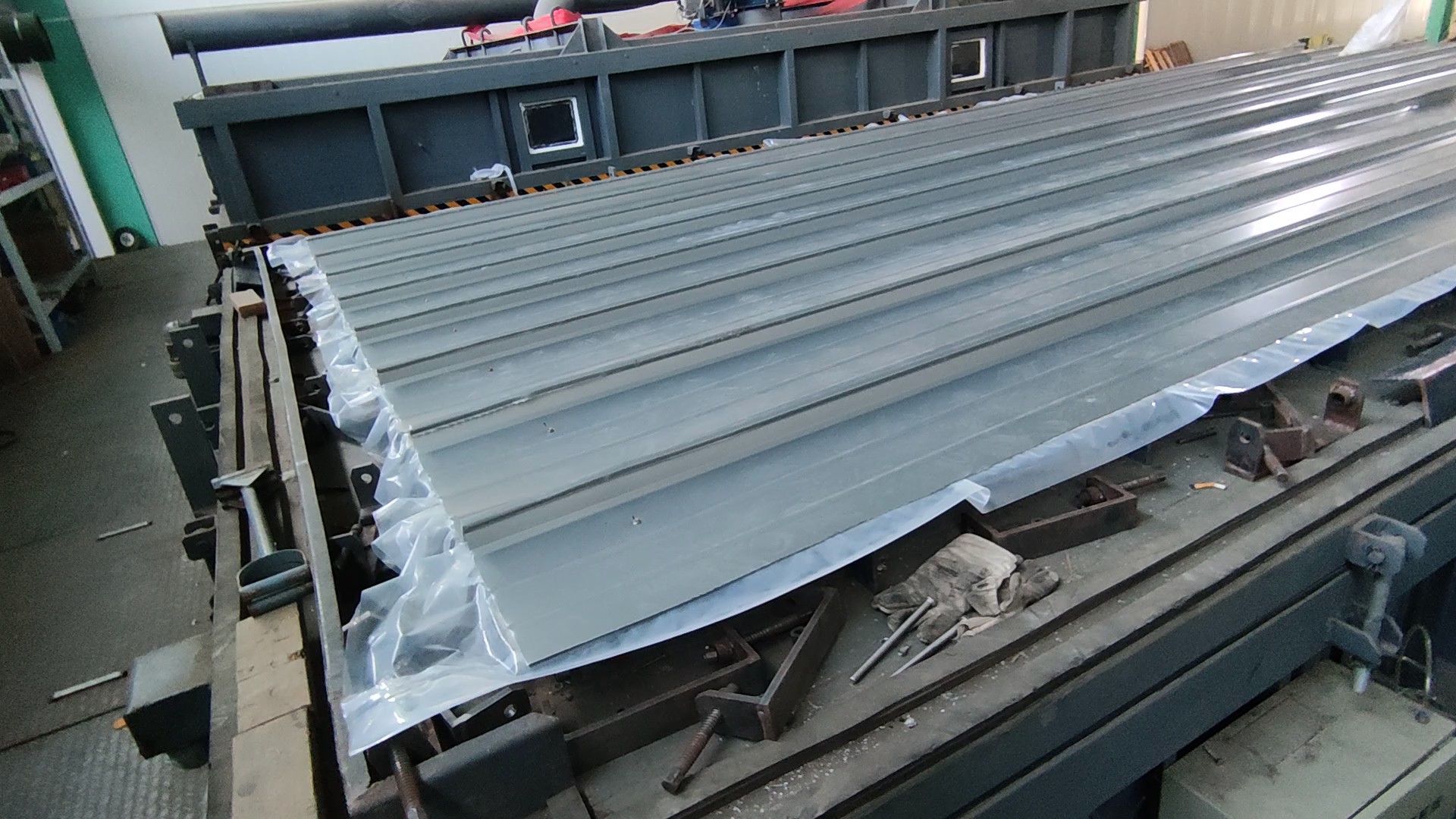 长春金属屋面检测区域代理招商服务商,金属屋面检测区域代理招商