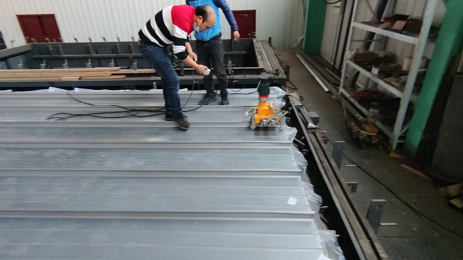 广东外包金属屋面检测区域代理招商优势,金属屋面检测区域代理招商