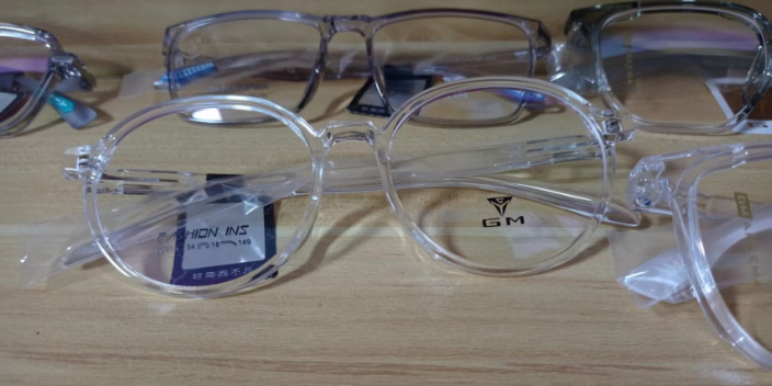 上海金丝边镜框眼镜什么品牌更好